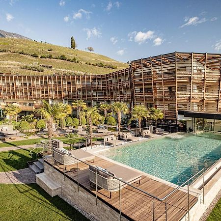 Lake Spa Hotel Seeleiten Caldaro Dış mekan fotoğraf