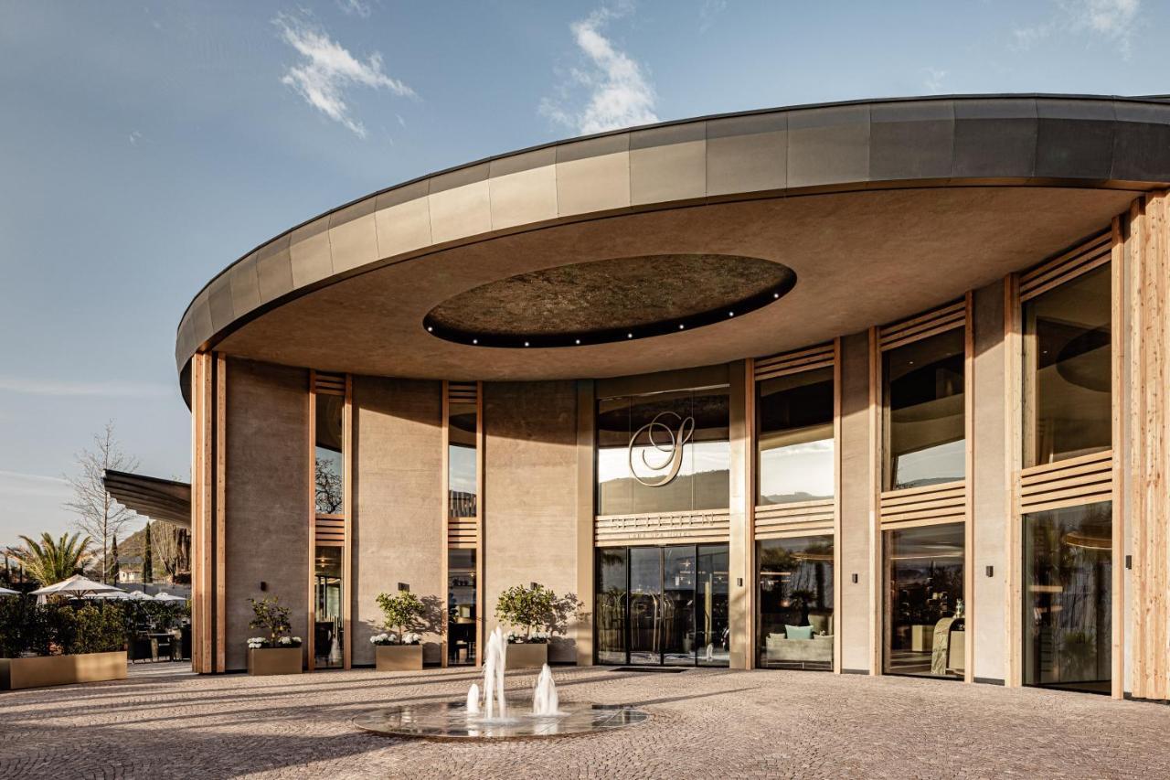 Lake Spa Hotel Seeleiten Caldaro Dış mekan fotoğraf