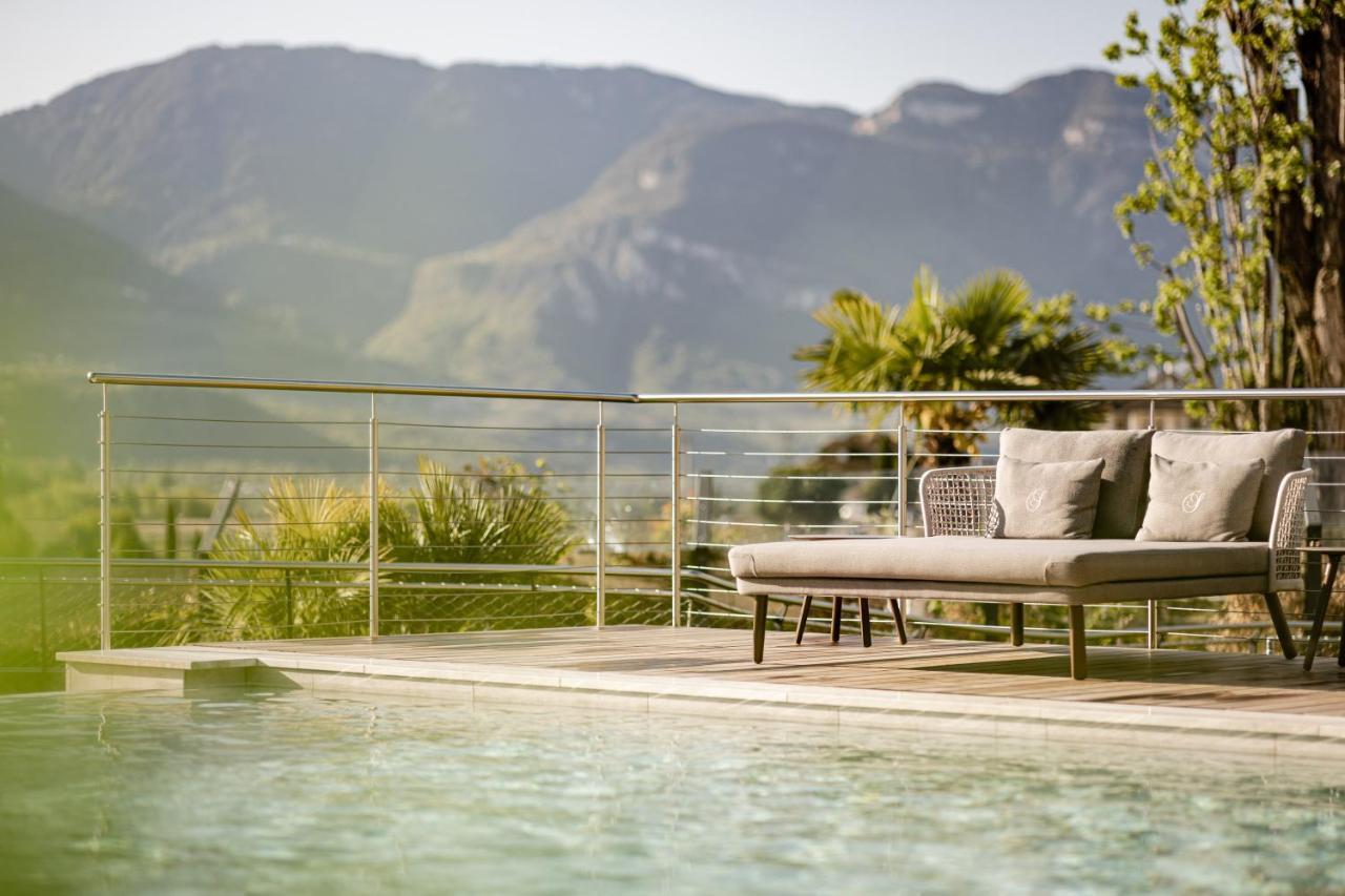 Lake Spa Hotel Seeleiten Caldaro Dış mekan fotoğraf