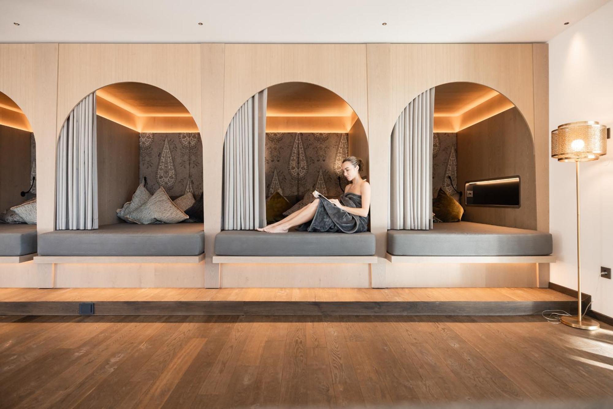 Lake Spa Hotel Seeleiten Caldaro Dış mekan fotoğraf