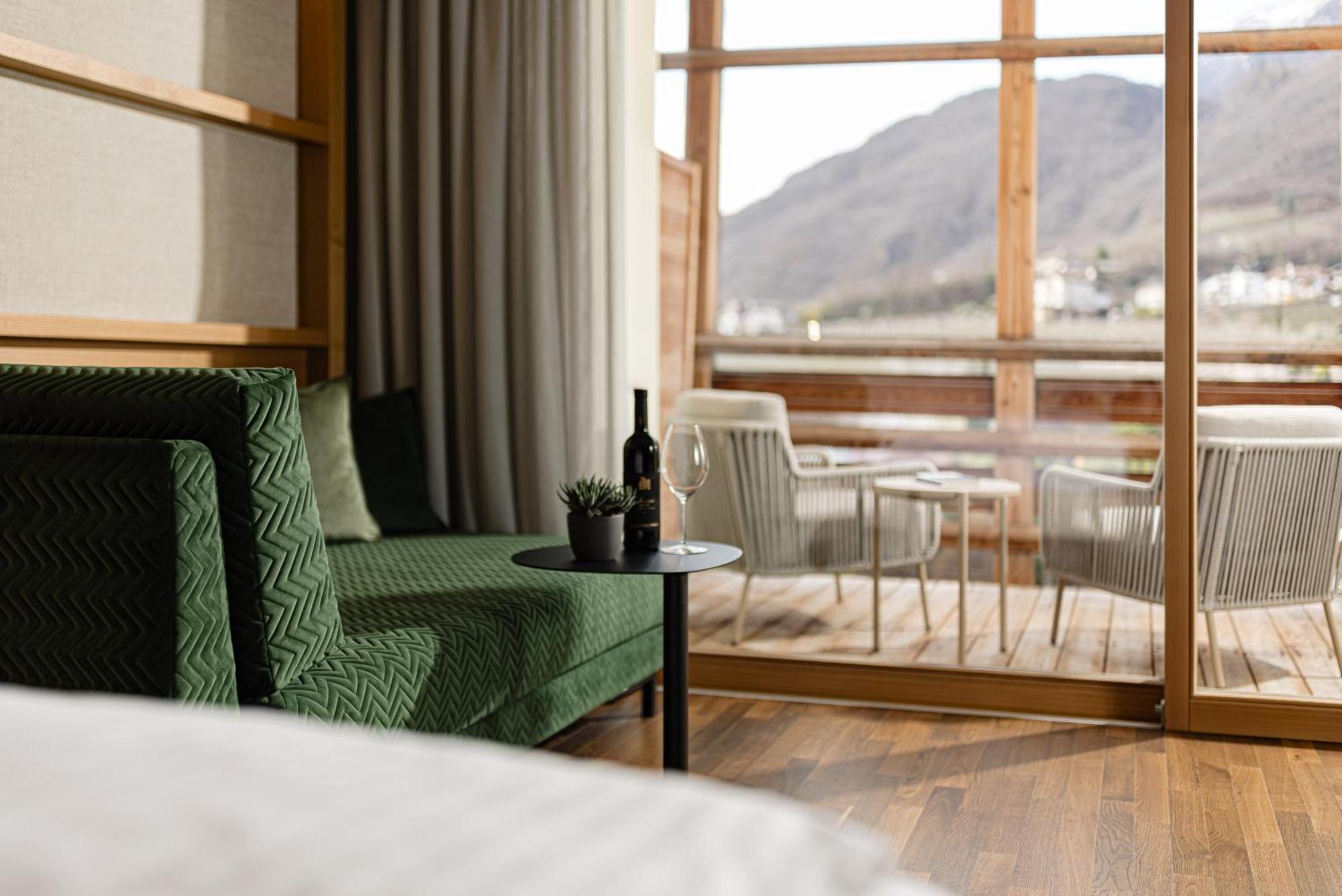 Lake Spa Hotel Seeleiten Caldaro Dış mekan fotoğraf