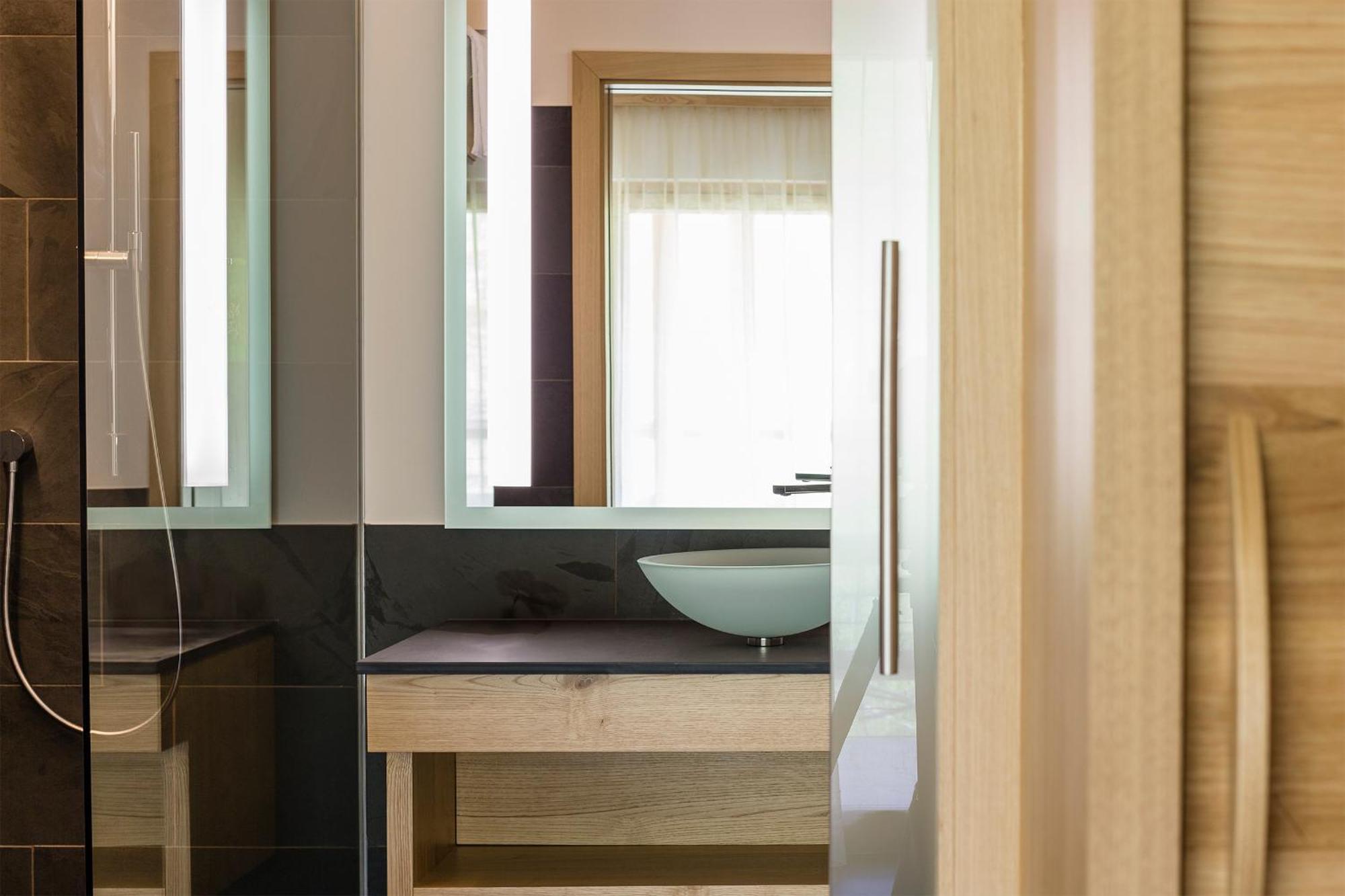 Lake Spa Hotel Seeleiten Caldaro Dış mekan fotoğraf