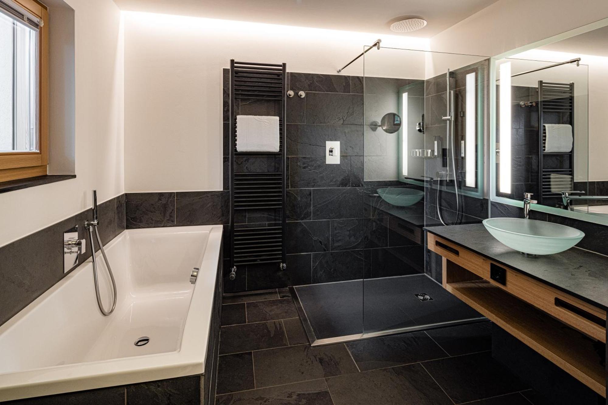 Lake Spa Hotel Seeleiten Caldaro Dış mekan fotoğraf