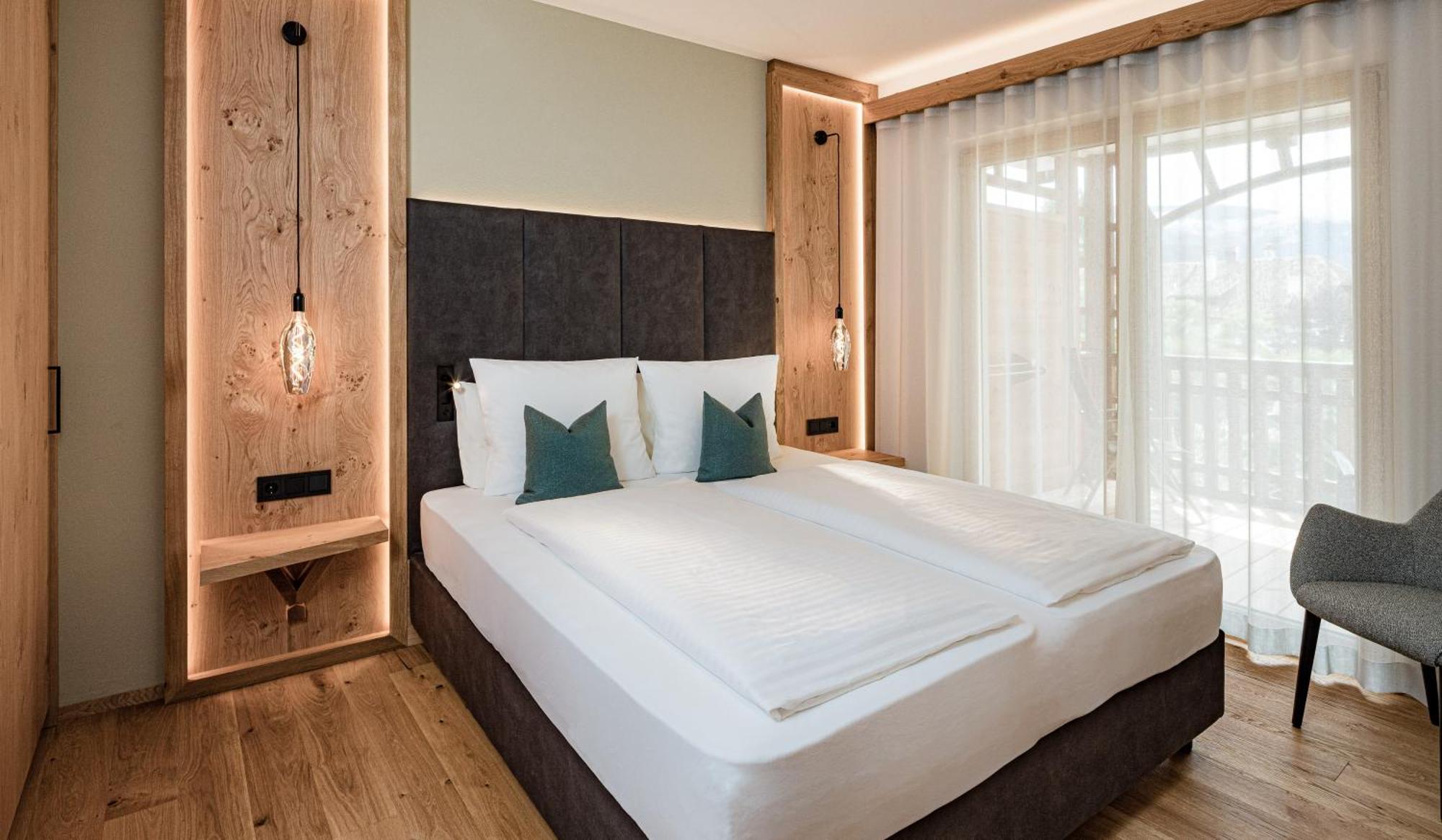Lake Spa Hotel Seeleiten Caldaro Dış mekan fotoğraf