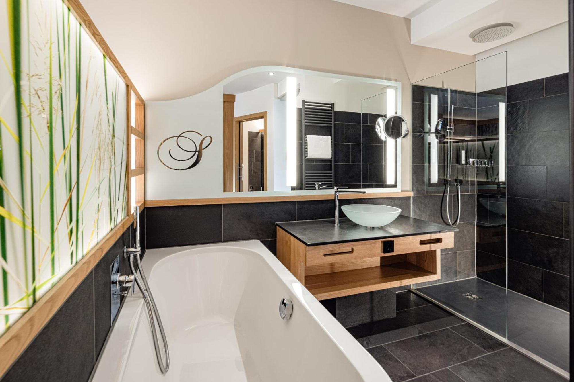 Lake Spa Hotel Seeleiten Caldaro Dış mekan fotoğraf